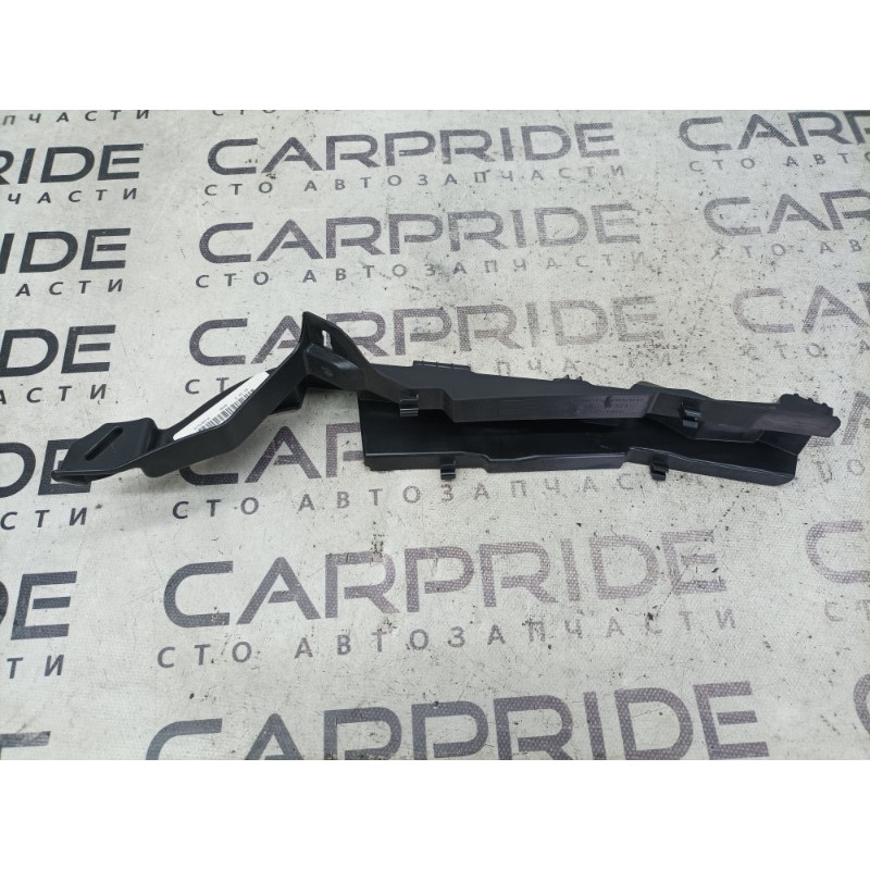 Кріплення проводки (кузов і елементи) Jeep Cherokee Trailhawk 2014 2.4 68175150ab