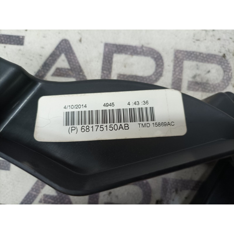 Кріплення проводки (кузов і елементи) Jeep Cherokee Trailhawk 2014 2.4 68175150ab