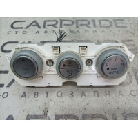 Блок управления климат-контролем