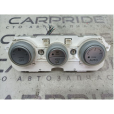 Блок управления климат-контролем