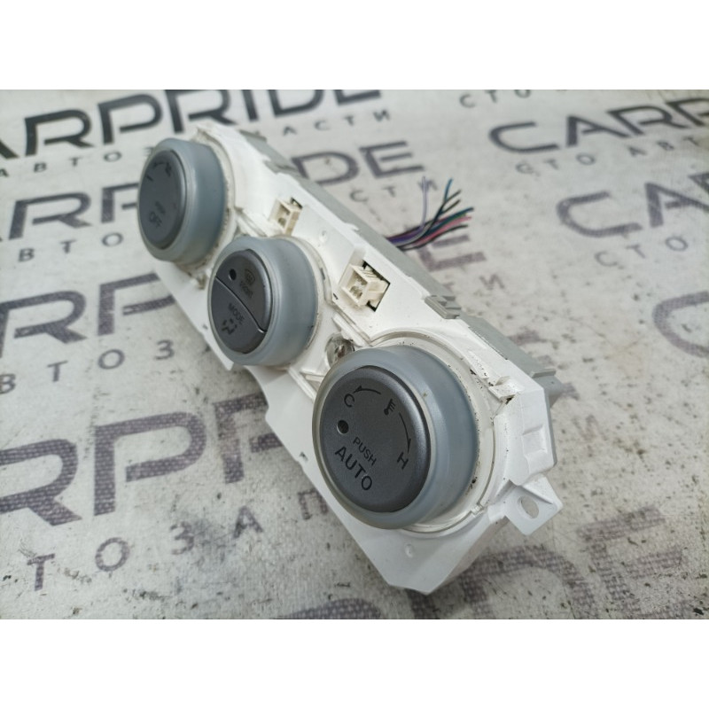 Блок управления климат-контролем (электрика / блок управления) Mazda 6 GG 5037223338