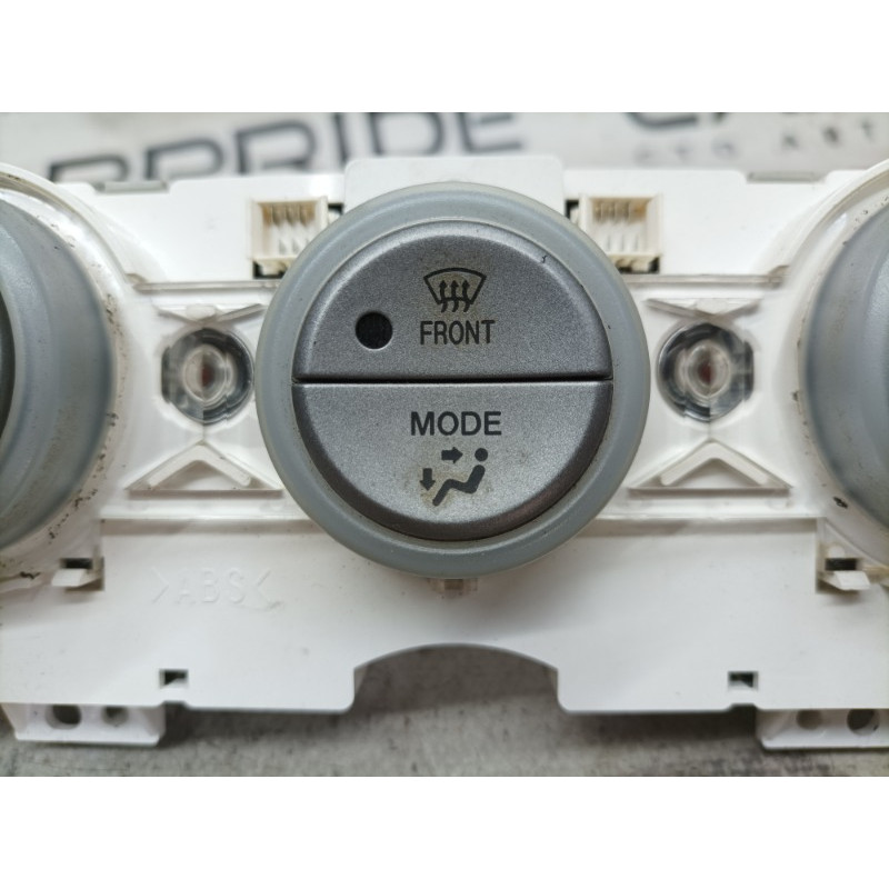 Блок управления климат-контролем (электрика / блок управления) Mazda 6 GG 5037223338