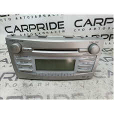 Магнитофон