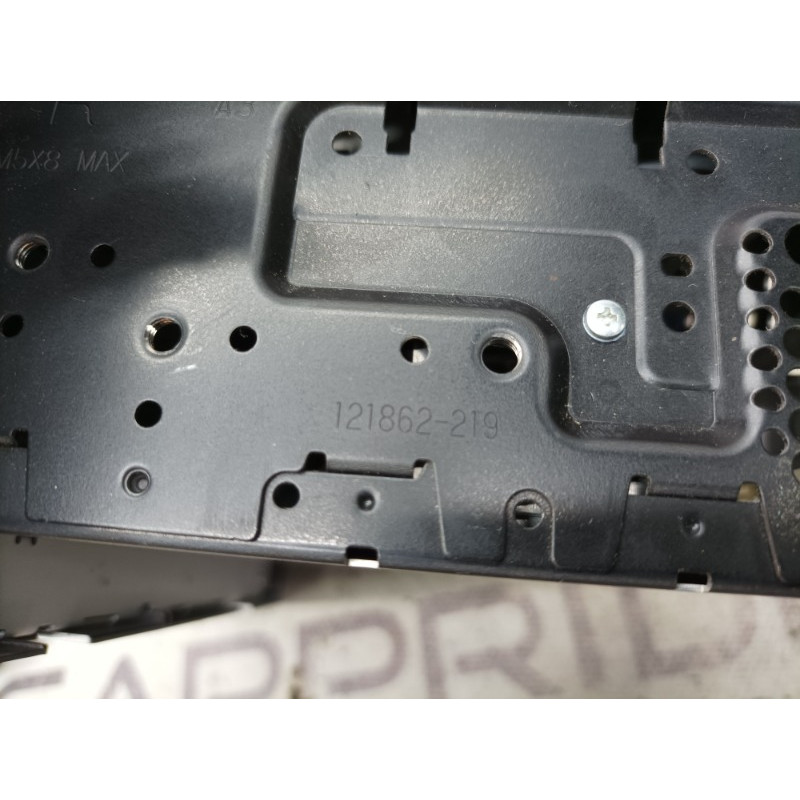 Магнітола (електрика) Toyota Camry XV40 8612006480