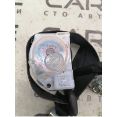 Ремінь безпеки