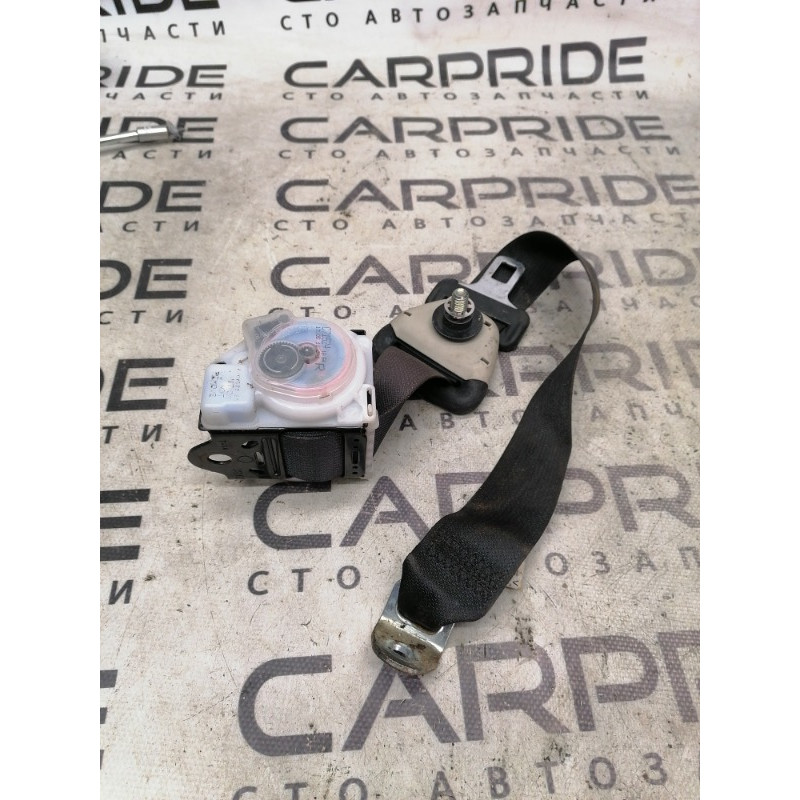 Ремень безопасности (airbag/безопасность) Mitsubishi Outlander GF 2017 2.4