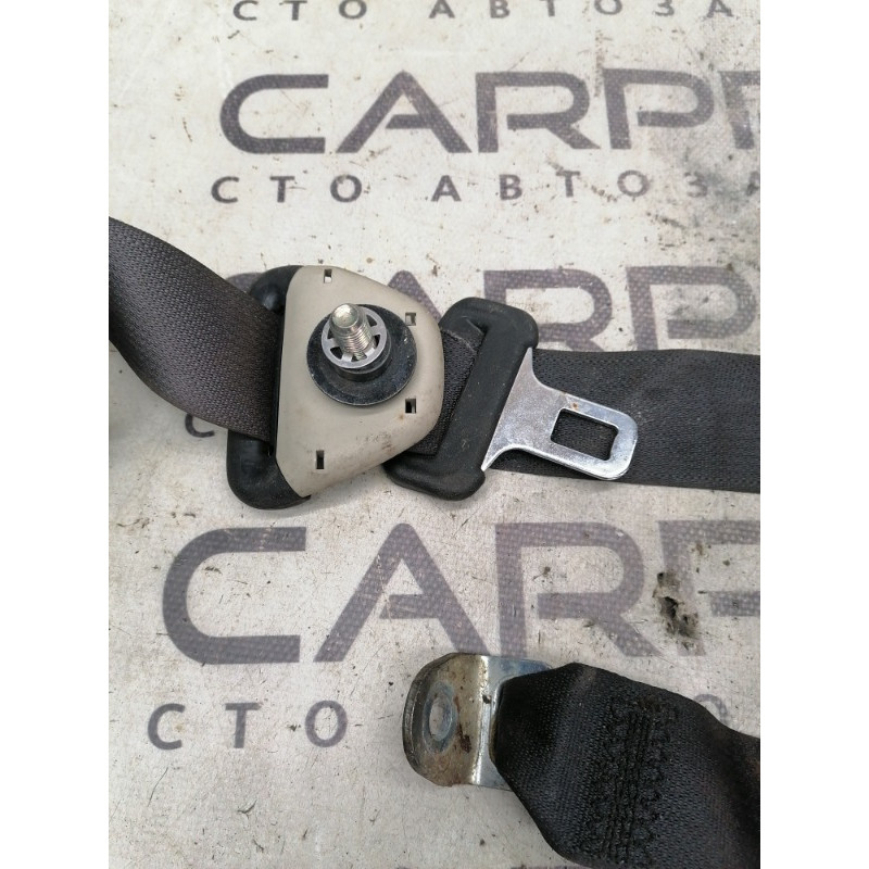 Ремень безопасности (airbag/безопасность) Mitsubishi Outlander GF 2017 2.4