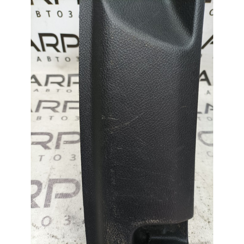 Обшивка багажника (салон) Jeep Cherokee Trailhawk 2014 2.4 1ud14dx9ab