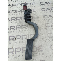 Педаль газа