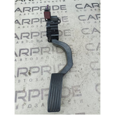 Педаль газа