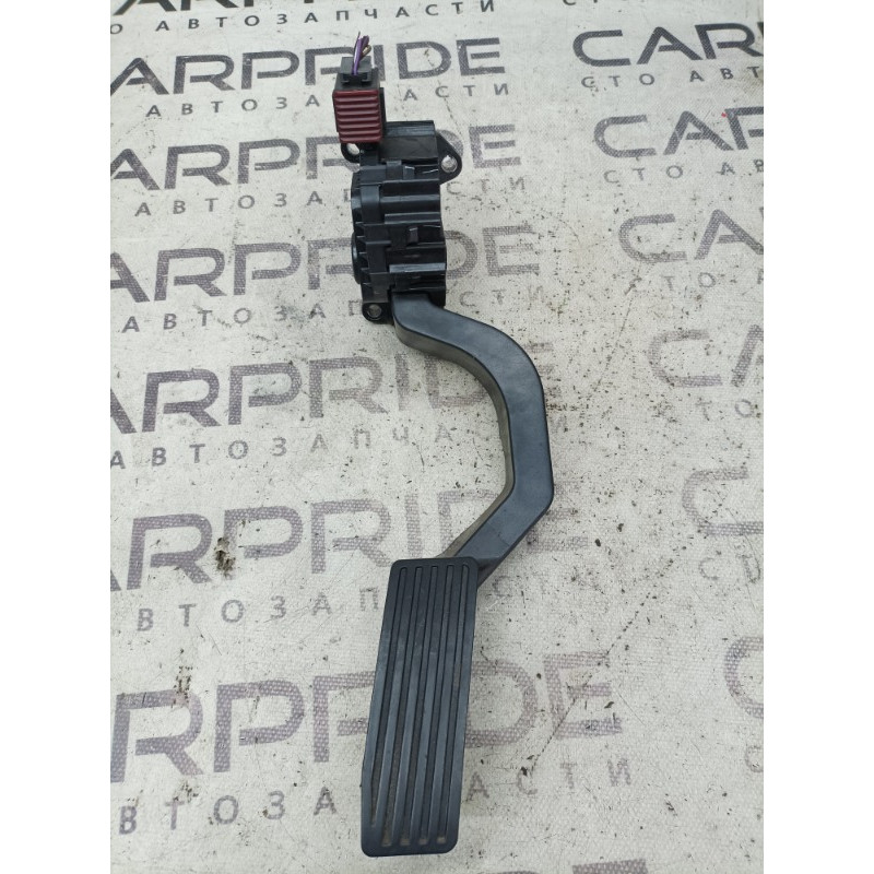 Педаль газа (электрика двигателя) Dodge Dart PF 2014 2.4 4581697AA