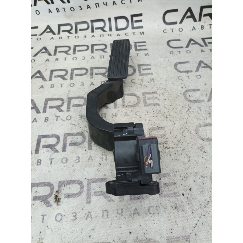 Педаль газа (электрика двигателя) Dodge Dart PF 2014 2.4 4581697AA