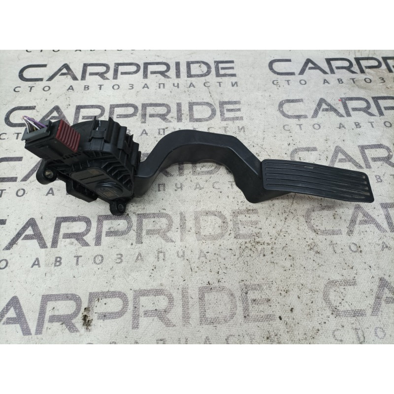 Педаль газа (электрика двигателя) Dodge Dart PF 2014 2.4 4581697AA