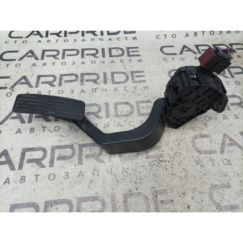 Педаль газа (электрика двигателя) Dodge Dart PF 2014 2.4 4581697AA