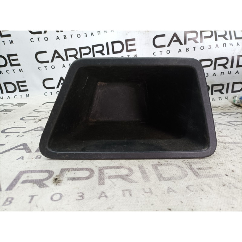 Лоток багажника (салон) Dodge Durango WD 2015 5.7 HEMi x90023900bl