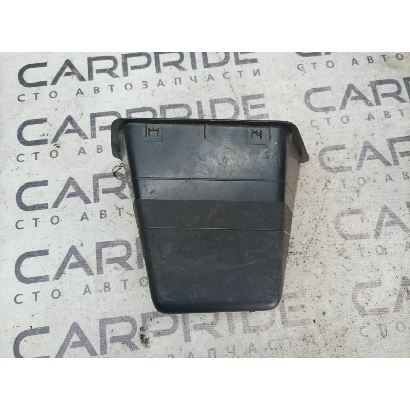 Лоток багажника (салон) Dodge Durango WD 2015 5.7 HEMi x90023900bl