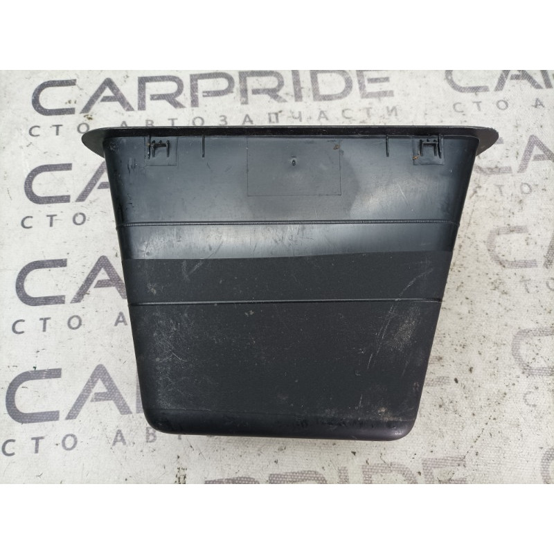 Лоток багажника (салон) Dodge Durango WD 2015 5.7 HEMi x90023900bl