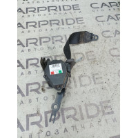 Ремень безопасности