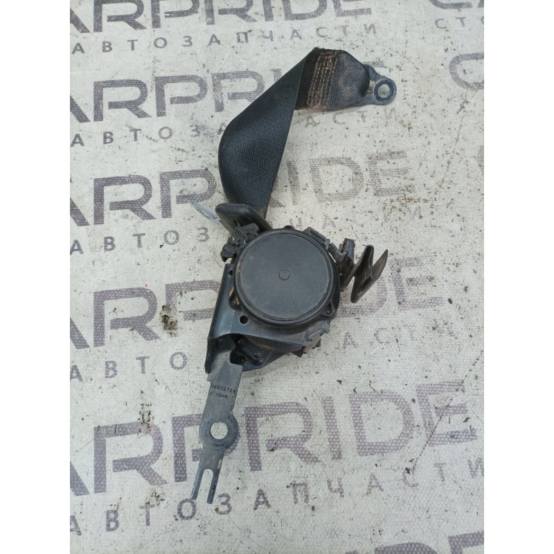 Ремінь безпеки (airbag/безопасность) BMW 3-series F30 2014 N20B20 72117259390