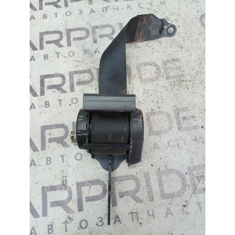 Ремінь безпеки (airbag/безопасность) BMW 3-series F30 2014 N20B20 72117259390