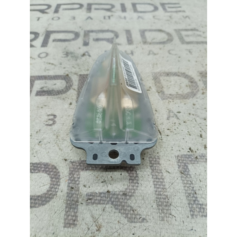 Антенна (электрика) BMW 3-series F30 2014 N20B20 65209209430