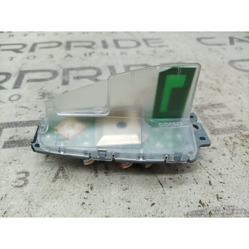 Антенна (электрика) BMW 3-series F30 2014 N20B20 65209209430