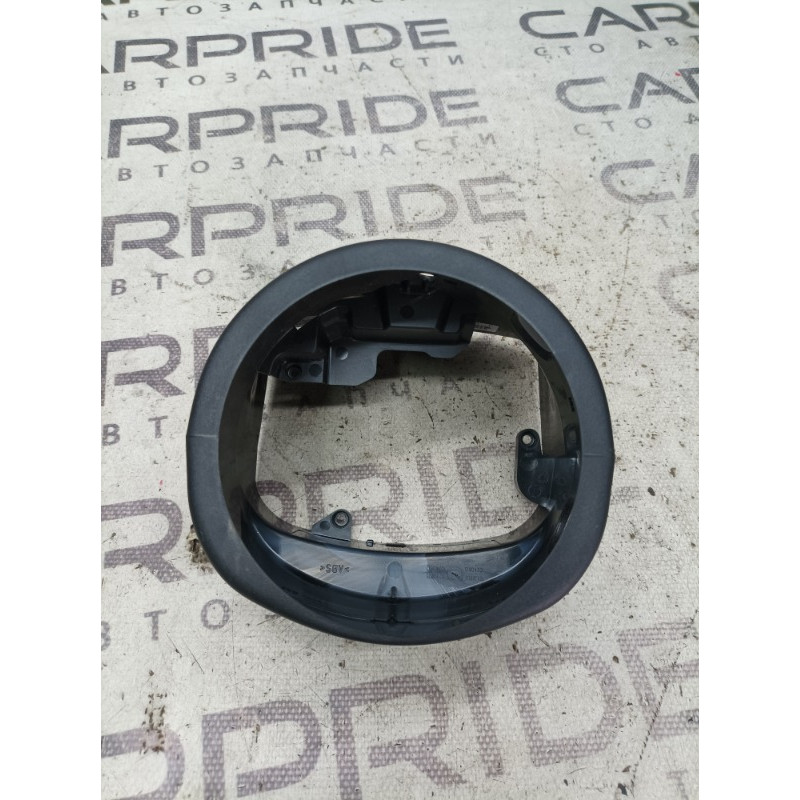 Корпус подрулевого переключателя (электрика) Dodge Durango WD 2015 5.7 HEMi 1nj72dx9af