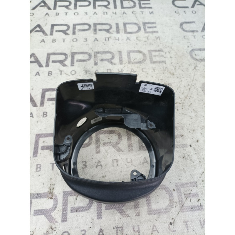 Корпус подрулевого переключателя (электрика) Dodge Durango WD 2015 5.7 HEMi 1nj72dx9af