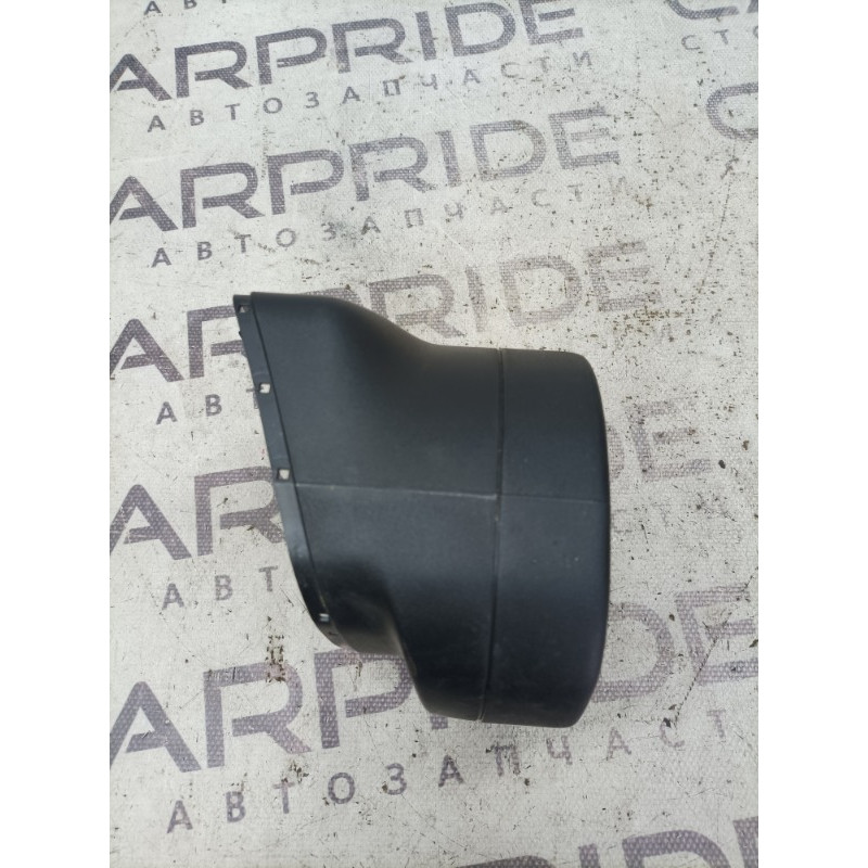 Корпус подрулевого переключателя (электрика) Dodge Durango WD 2015 5.7 HEMi 1nj72dx9af