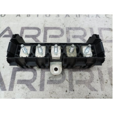 Блок предохранителей