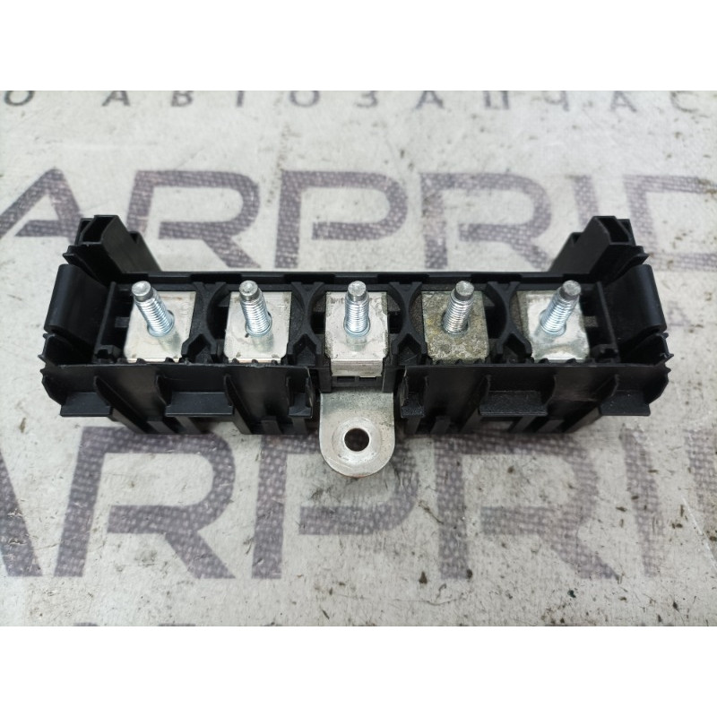 Блок предохранителей (электрика) Jeep Cherokee Trailhawk 2014 2.4