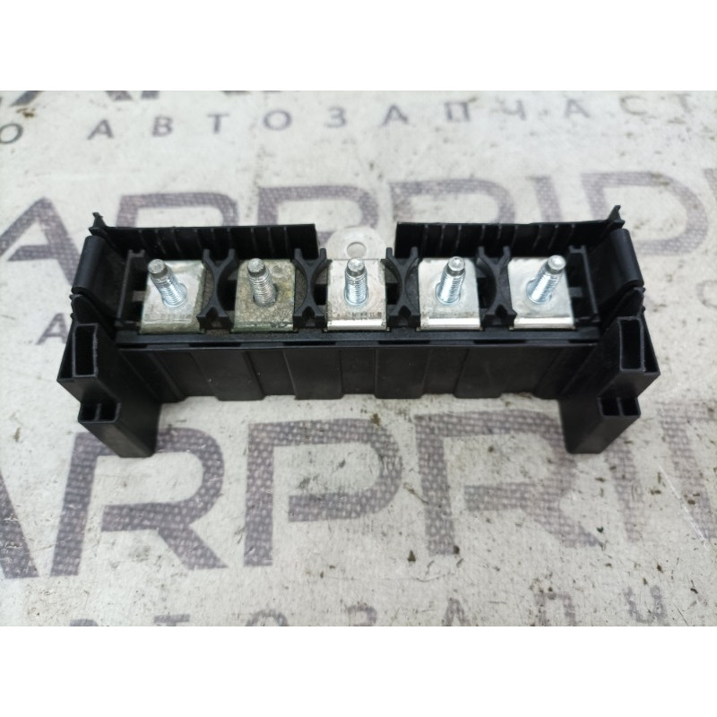 Блок предохранителей (электрика) Jeep Cherokee Trailhawk 2014 2.4