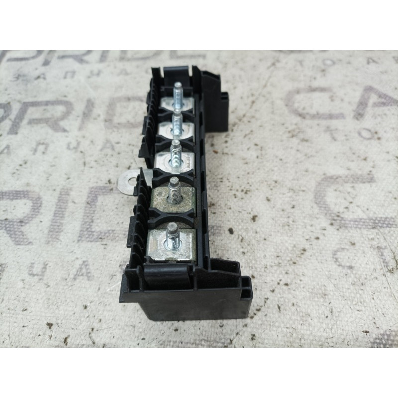 Блок предохранителей (электрика) Jeep Cherokee Trailhawk 2014 2.4