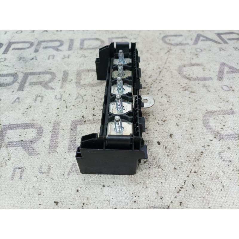 Блок предохранителей (электрика) Jeep Cherokee Trailhawk 2014 2.4