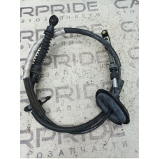 Трос переключения передач