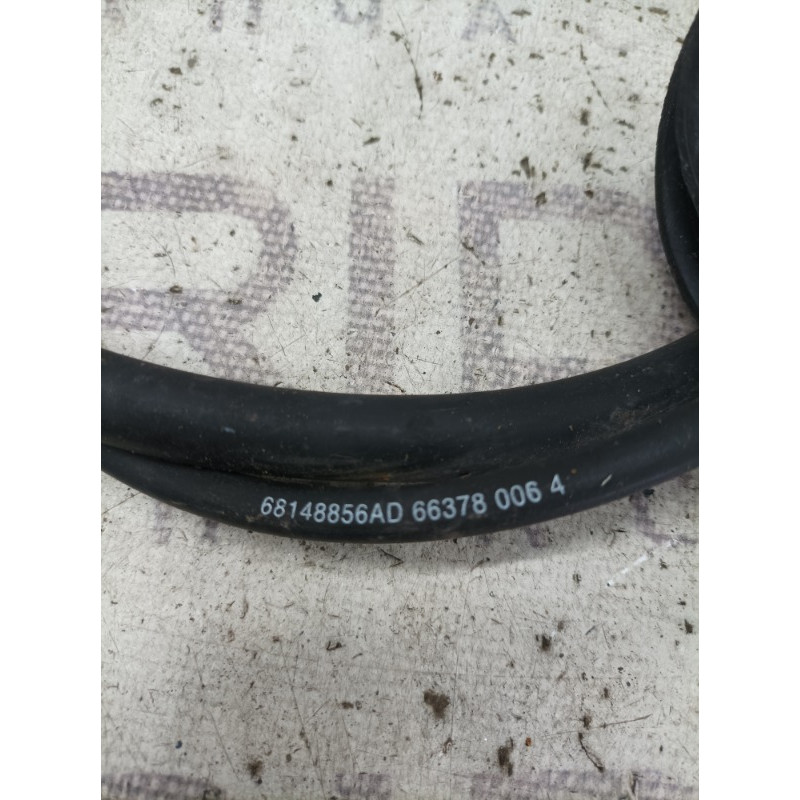 Трос переключения передач (трансмиссия) Jeep Cherokee Trailhawk 2014 2.4 68148856ad