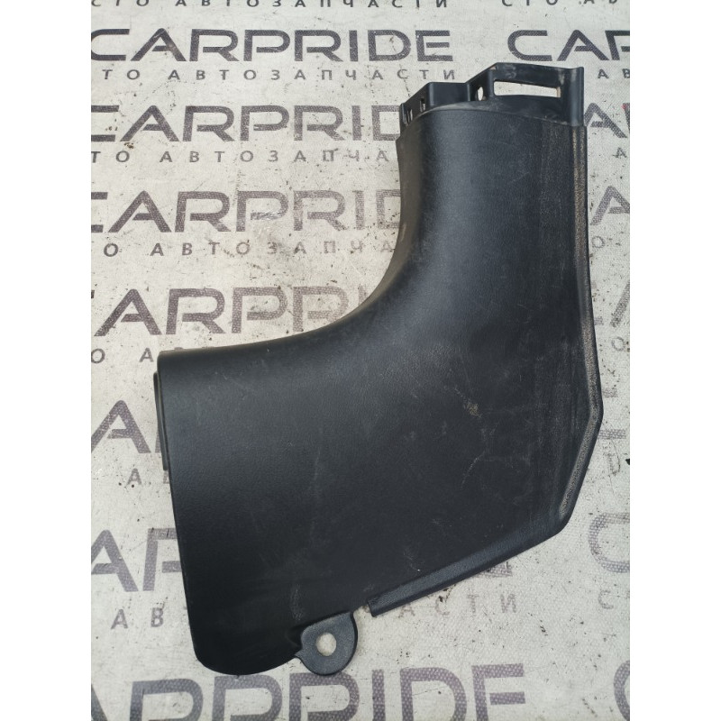 Накладка на порог (кузов и элементы) Jeep Compass MK49 2011 2.4 YF64XDVAD