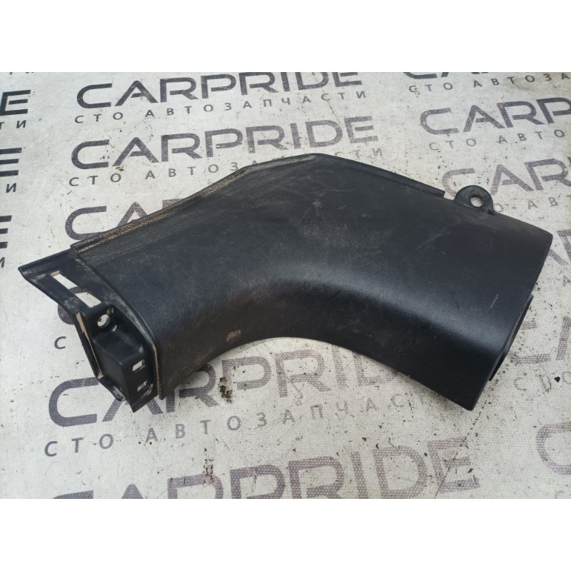 Накладка на порог (кузов и элементы) Jeep Compass MK49 2011 2.4 YF64XDVAD