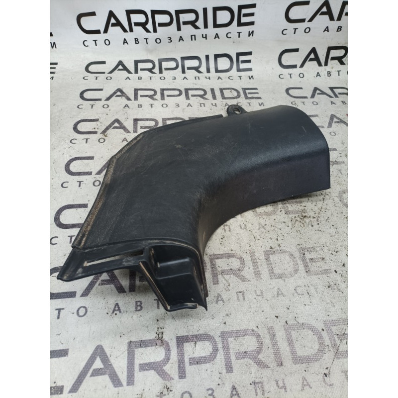 Накладка на порог (кузов и элементы) Jeep Compass MK49 2011 2.4 YF64XDVAD