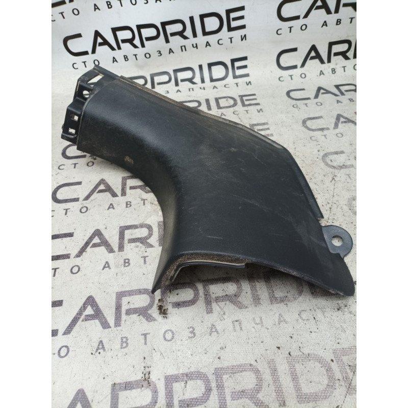 Накладка на порог (кузов и элементы) Jeep Compass MK49 2011 2.4 YF64XDVAD