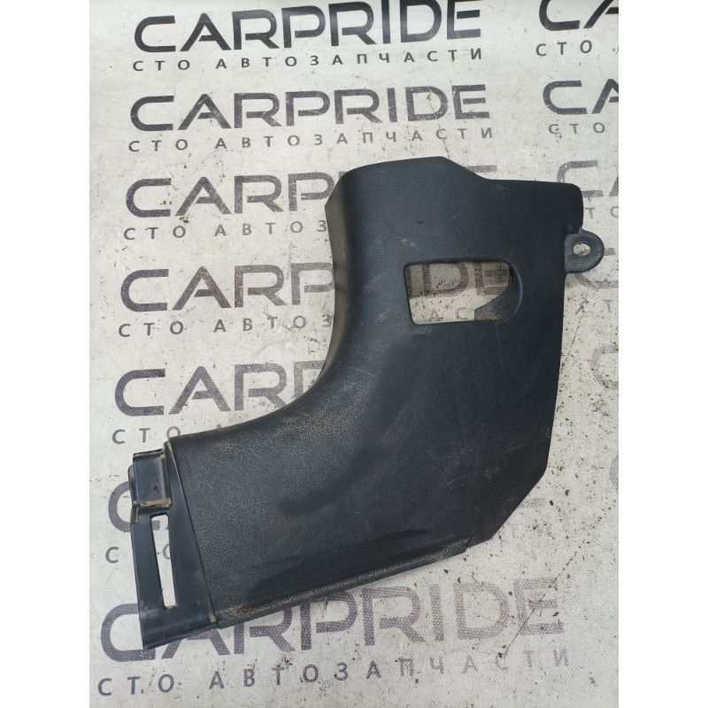 Накладка на порог (кузов и элементы) Jeep Compass MK49 2011 2.4 YF65XDVAD