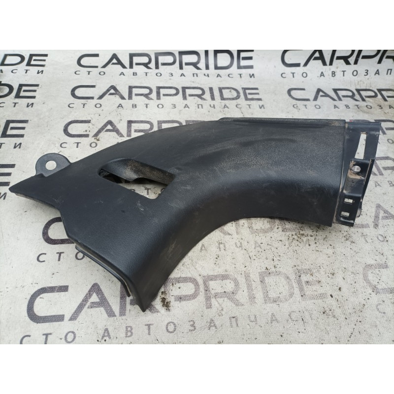 Накладка на порог (кузов и элементы) Jeep Compass MK49 2011 2.4 YF65XDVAD