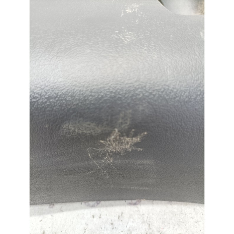 Накладка на порог (кузов и элементы) Jeep Compass MK49 2011 2.4 YF65XDVAD