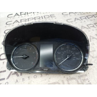 Панель приладів