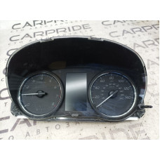 Панель приборов