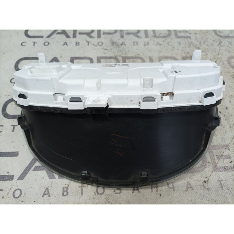 Панель приборов (салон) Mitsubishi Outlander GF 2017 2.4 8100C617