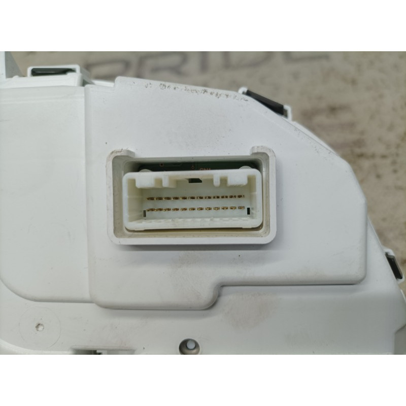 Панель приборов (салон) Mitsubishi Outlander GF 2017 2.4 8100C617