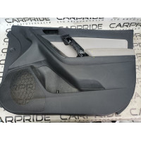 Дверная карта