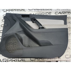 Дверная карта