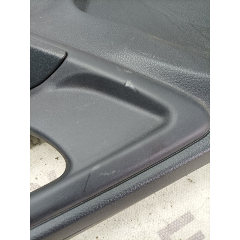 Дверная карта (салон) Subaru Forester SJ 2016 2.5 94213sg000